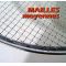 Soil sieve 300 mm