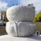 Lanterne granite 12351 160 cm