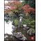 Lanterne granite type kotoji 180 cm