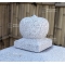 Granite stone lantern nishinoya 150 cm