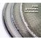 Soil sieve 300 mm