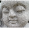 Standing child garden statue jizo bosatsu