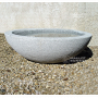 Tetsu bachi granite basin Ø 100 CM