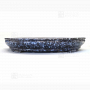 Poterie leopard bleu 380*310-60