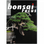 BONSAI FOCUS N° 121