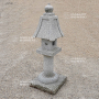 Lanterne granite zendoji gata 130 cm