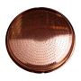 Copper watering can nozzle