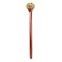 Copper watering spout 345 mm and nozzle