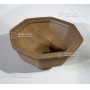 poterie hexagonale 26 11505