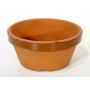 Low bonsai training pot N° 12