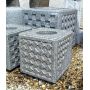 mizu-bachi-granite-cube-basin-o-30-cm