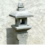 Stone lantern 150 cm