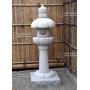 Granite stone lantern "yoshino gata" 150 cm