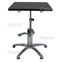 Rotating working table GREEN T Plus