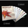 Mini bonsai technical handbooks set of 8