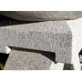 Lanterne granite type kotoji 180 cm