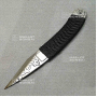 Japanese grafting blade right handle