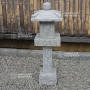 Lanterne granit
