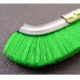 Brosse nylon courbée 220 mm