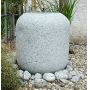 Tsukubai bassin granite Ø 45 CM