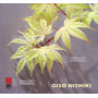 graines d'acer amoenum oiso nishiki