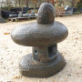 Lanterne granite yama doro 50 cm 12345