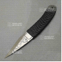 Japanese grafting blade right handle