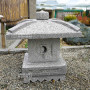 Lanterne granit