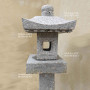 Lanterne granit