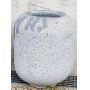 Tsukubai bassin granite Ø 45 CM