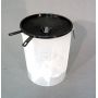 Set of 5 air layering big rooter pots ®