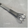 Griffe spatule inox 240 mm ryuga