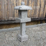 Lanterne granit
