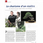 BONSAI FOCUS N° 128
