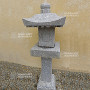 Lanterne granit