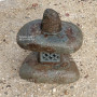 Lanterne granite yama doro 50 cm 12342
