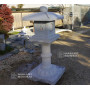 Lanterne granite EI TOKUJI GATA  150 cm