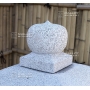 Lanterne granite "nishinoya" 120 cm