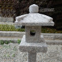 Lanterne granit