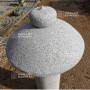 Granite stone lantern 120 cm