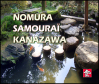 La maison des samurai Nomura house